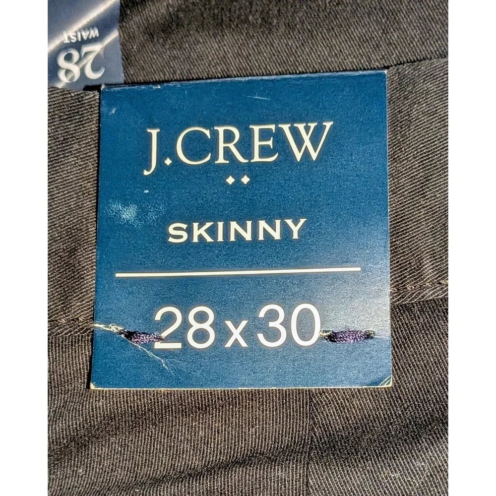 J. Crew classic style